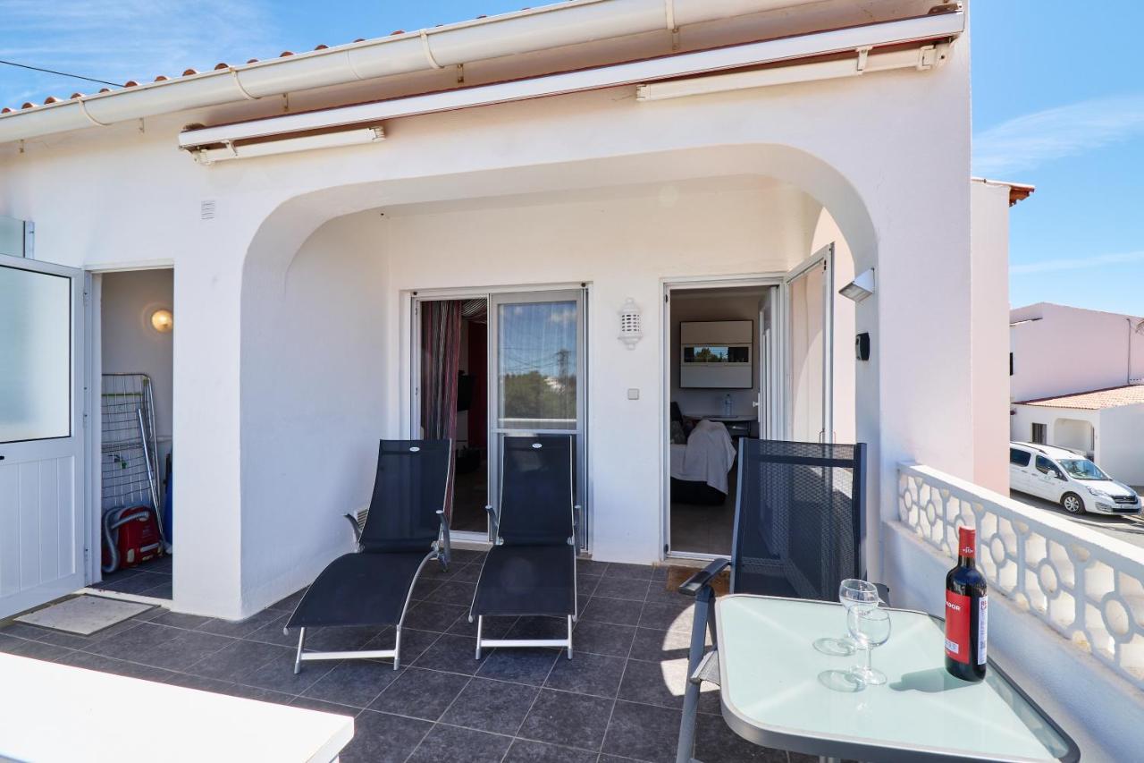 Bela Vista Nr. 4 Apartment Carvoeiro  Exterior foto