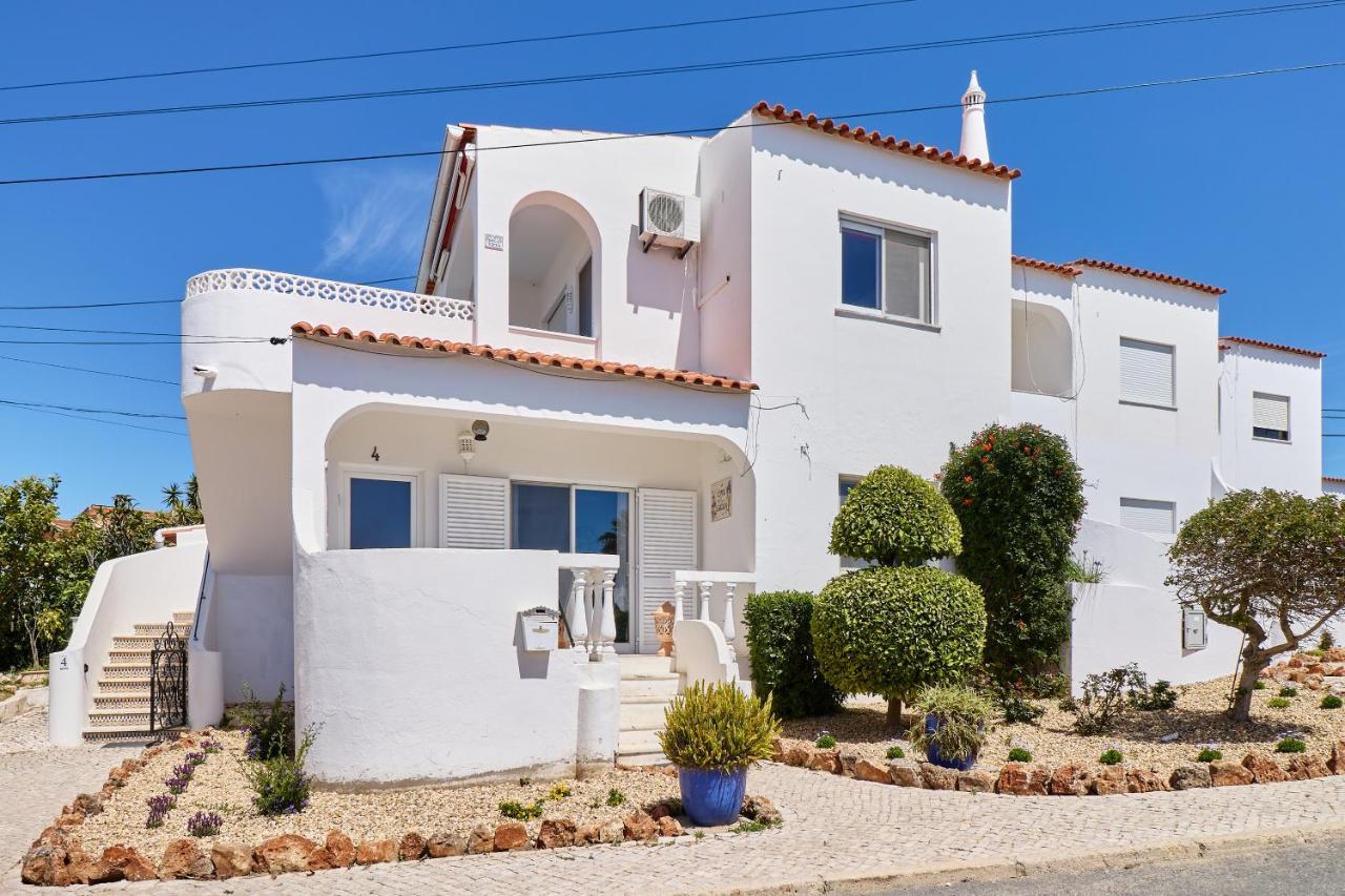 Bela Vista Nr. 4 Apartment Carvoeiro  Exterior foto