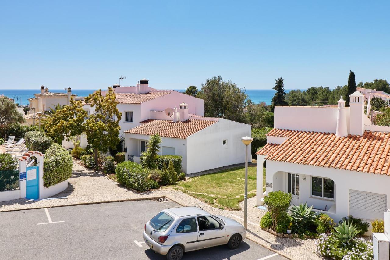 Bela Vista Nr. 4 Apartment Carvoeiro  Exterior foto